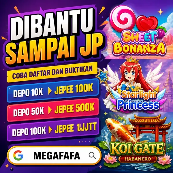 situs slot trending